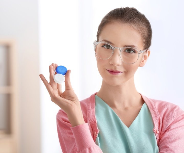 Contactología avanzada ensenada