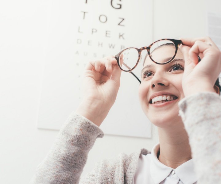 Lentes Oftálmicos ensenada