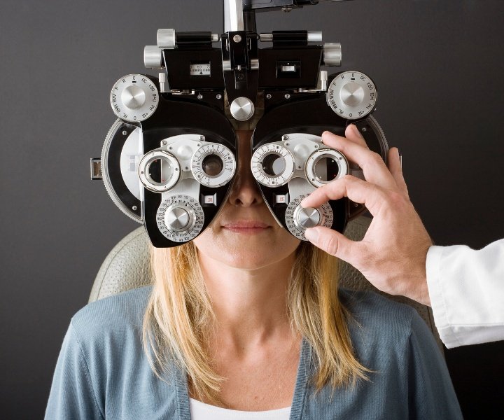 Optometría avanzada ensenada