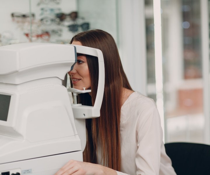 examen de la vista en ensenada