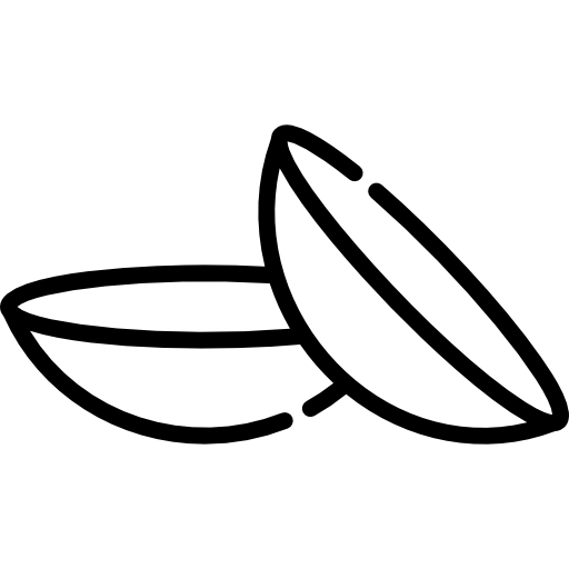 lentes ensenada de contacto